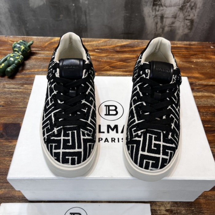 Balmain B-Court sneaker 46