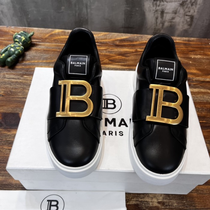 Balmain B-Court sneaker 37