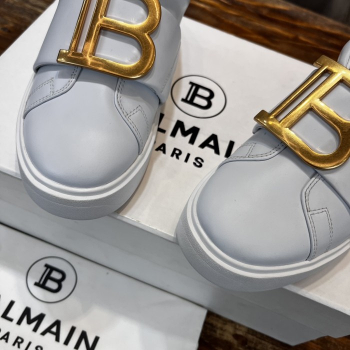 Balmain B-Court sneaker 38