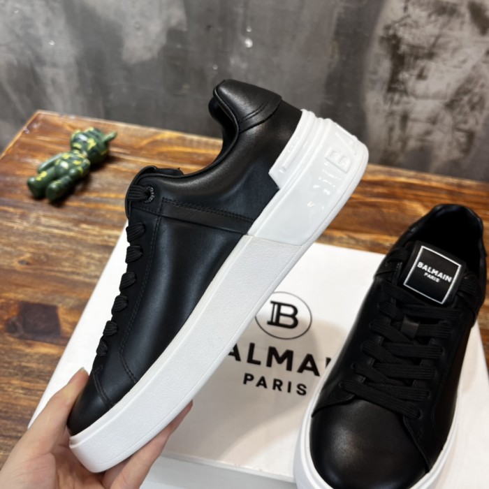 Balmain B-Court sneaker 39