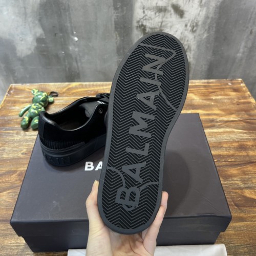 Balmain B-Court sneaker 48