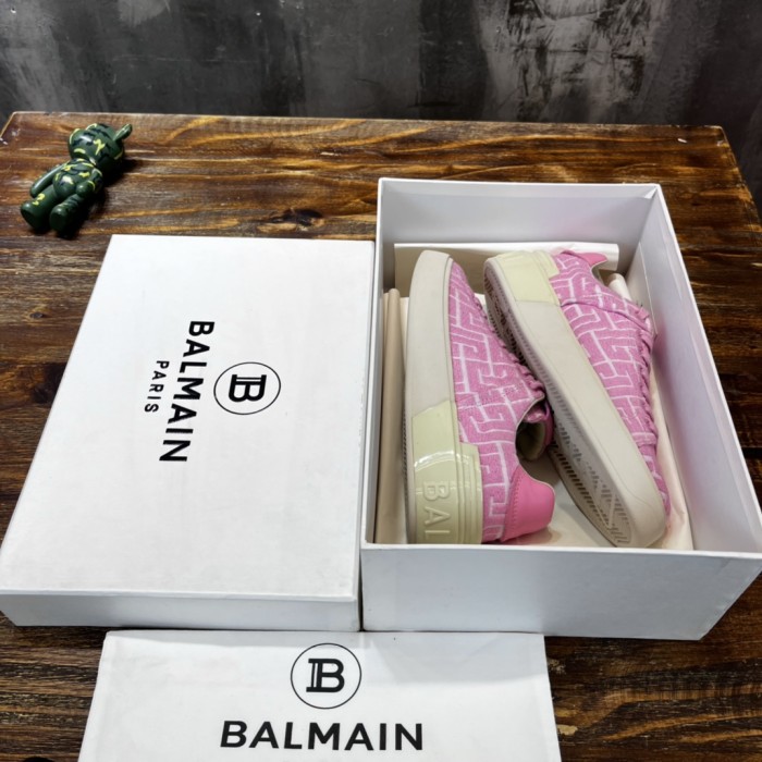 Balmain B-Court sneaker 45