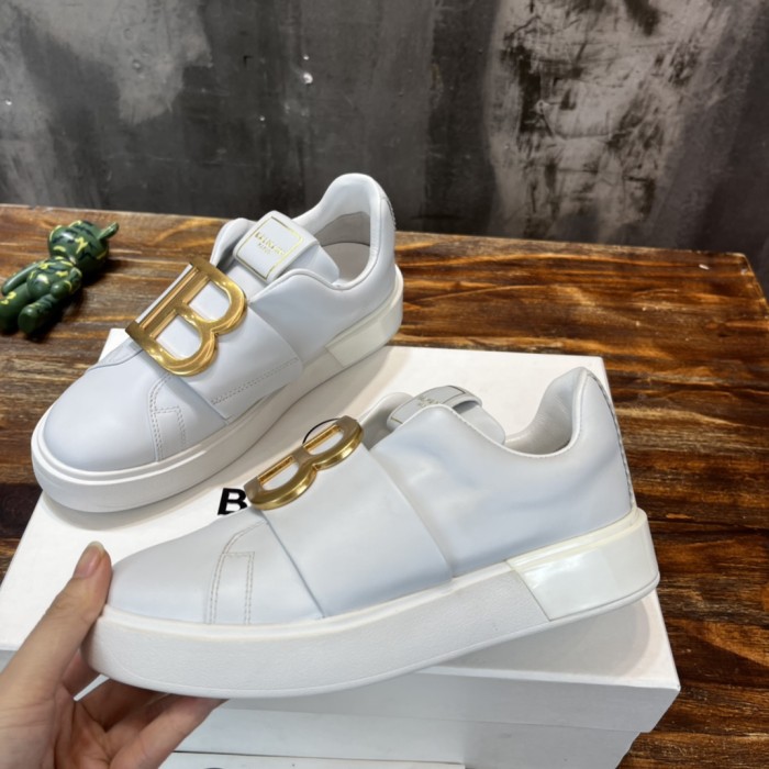 Balmain B-Court sneaker 38