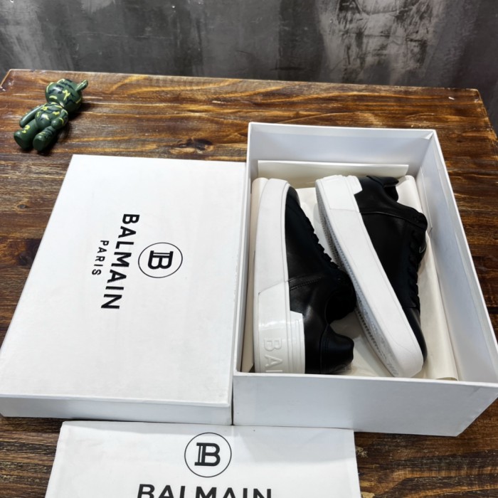 Balmain B-Court sneaker 39