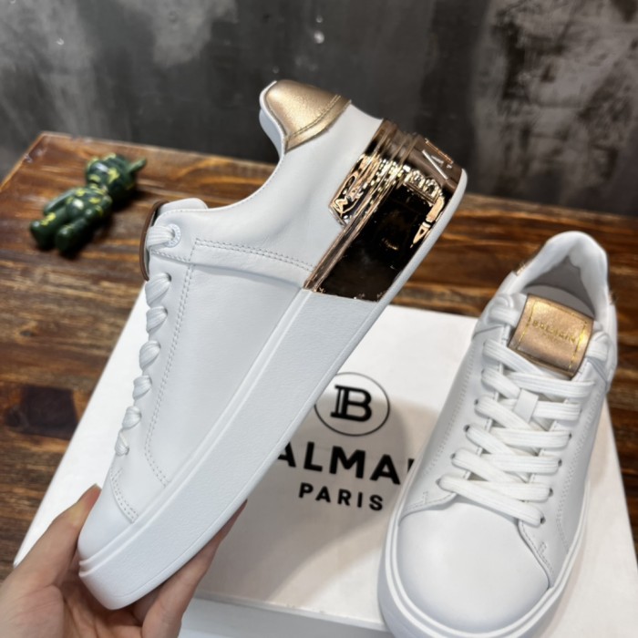 Balmain B-Court sneaker 42