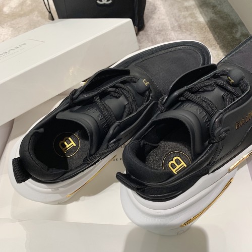 Balmain B-Bold trainers 27