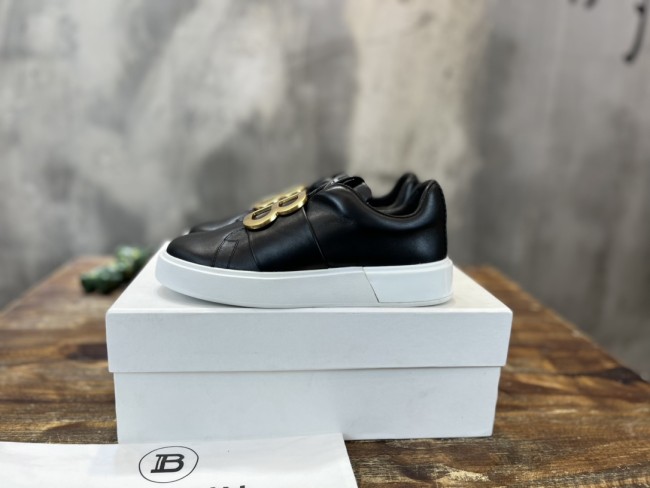 Balmain B-Court sneaker 37