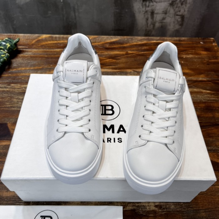 Balmain B-Court sneaker 40