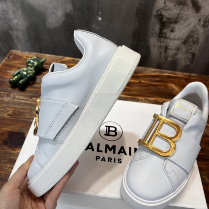 Balmain B-Court sneaker 38