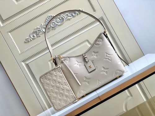 Handbag Louis Vuitton M46293 size 29 x 24 x 12cm