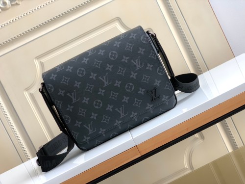 Handbag Louis Vuitton 46255 size 26 x 20 x 7cm