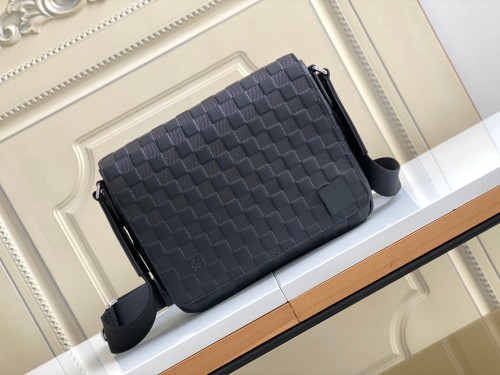 Handbag Louis Vuitton M42711 size 26 x 20 x 7 cm