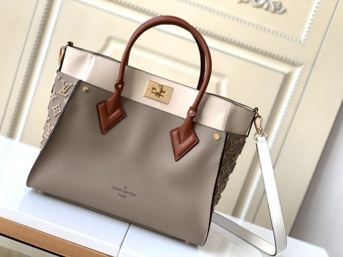 Handbag Louis Vuitton M53826 size 30.5x24.5x14cm