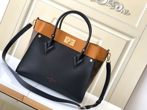 Handbag Louis Vuitton M53823 size 30.5x24.5x14cm
