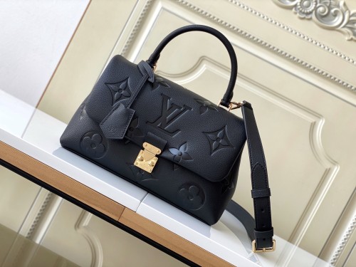 Handbag Louis Vuitton M45976 size 30.0 x 19.5 x 11.0cm