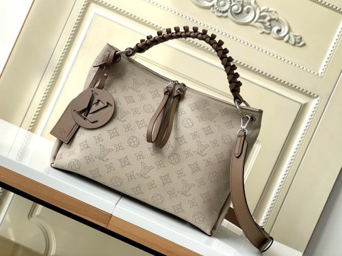 Handbag Louis Vuitton M56084 size 32x26x17cm 
