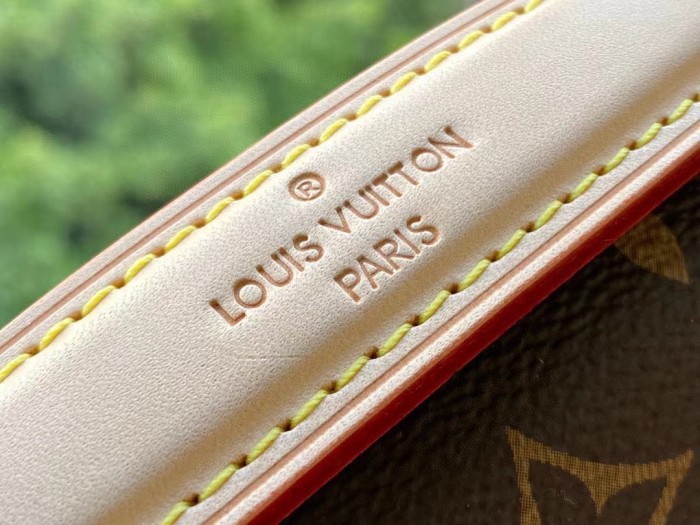 Handbag Louis Vuitton M44875 size 25×19×7cm