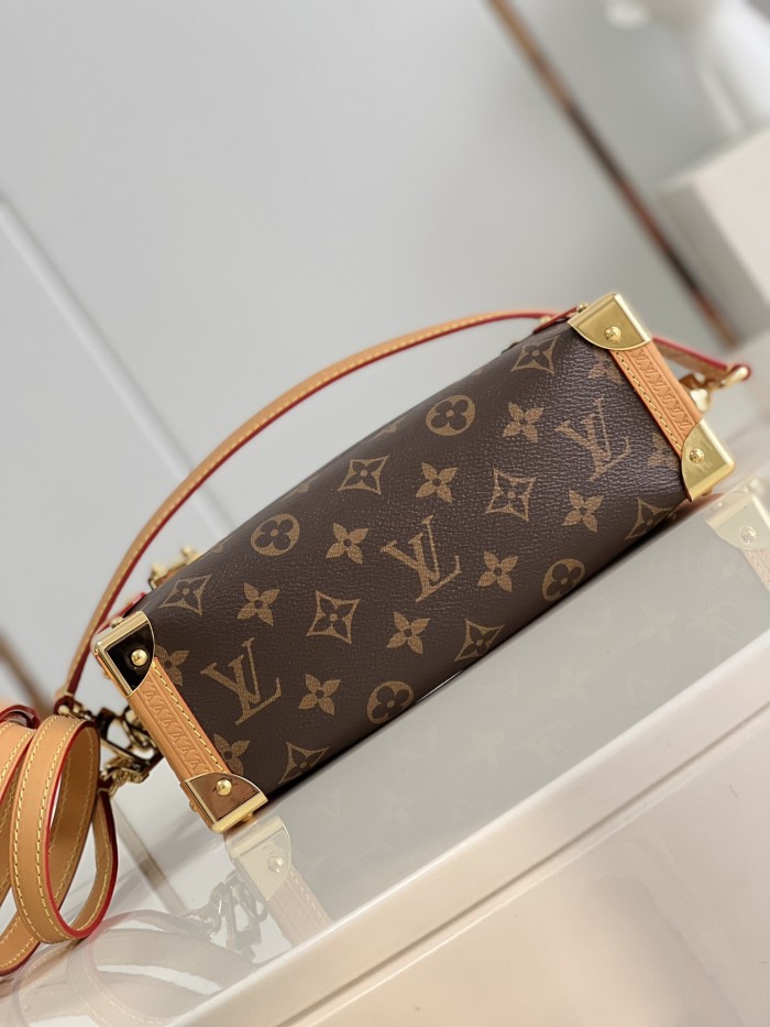 Handbag Louis Vuitton M46358 size 21x14x6 cm