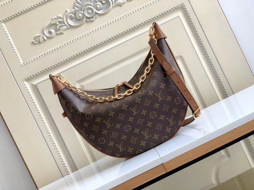 Handbag Louis Vuitton M46311 size 38×30×10cm