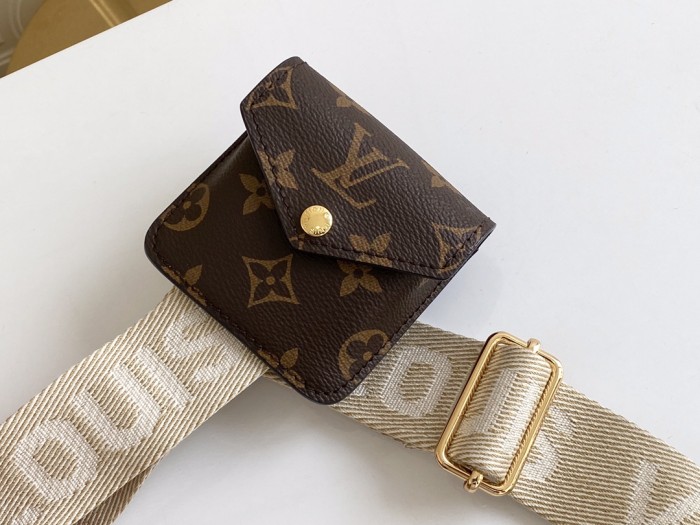 Handbag Louis Vuitton M80446 size 18.0 x11.0 x10.0 cm