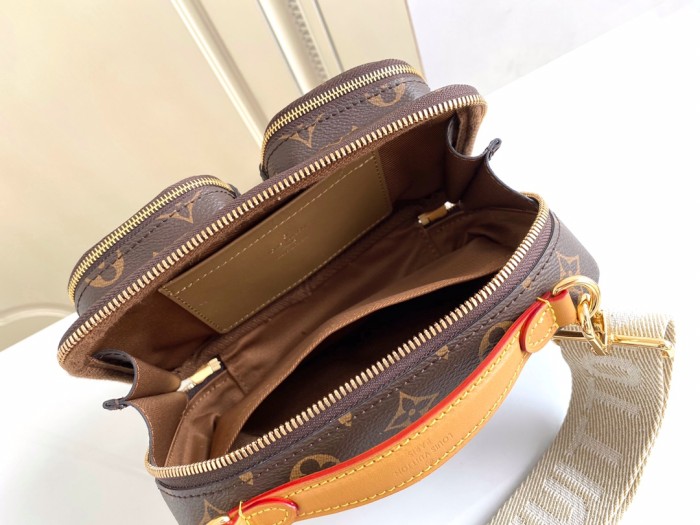 Handbag Louis Vuitton M80446 size 18.0 x11.0 x10.0 cm