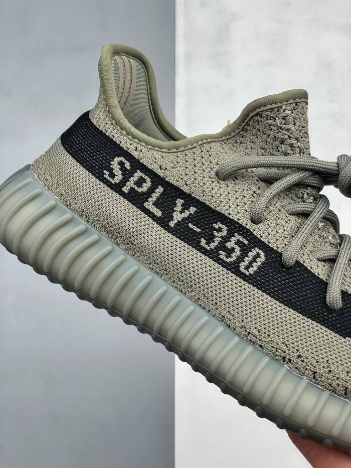 adidas Yeezy 350 V2 Granite