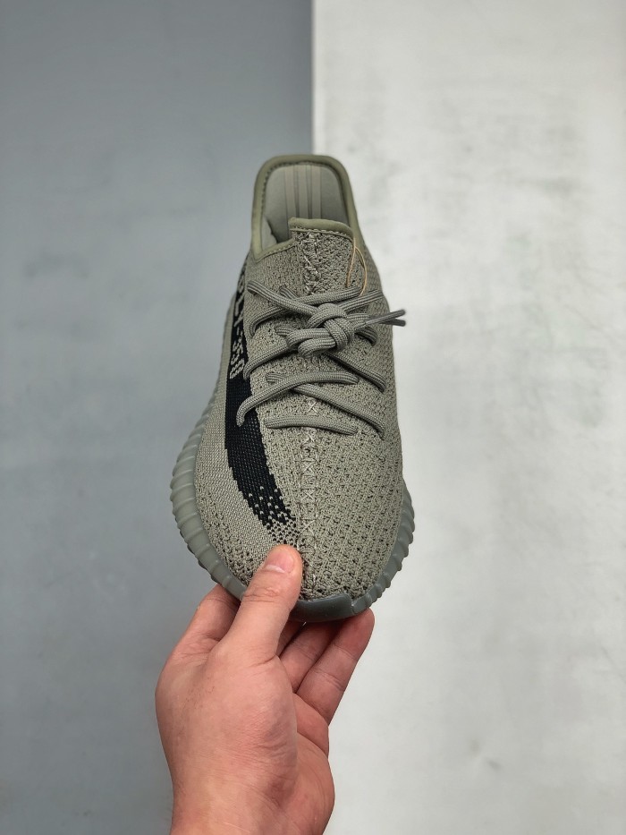 adidas Yeezy 350 V2 Granite