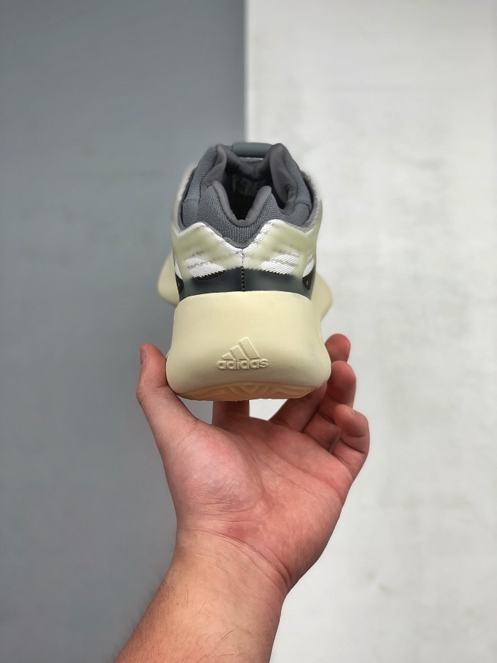 adidas Yeezy 700 V3 Fade Salt