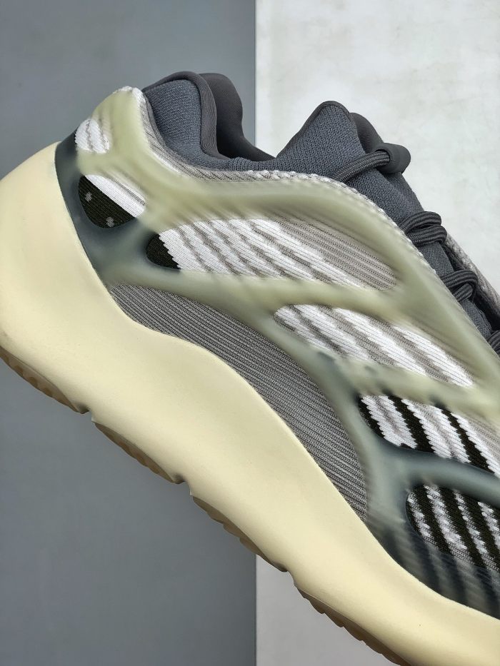 adidas Yeezy 700 V3 Fade Salt