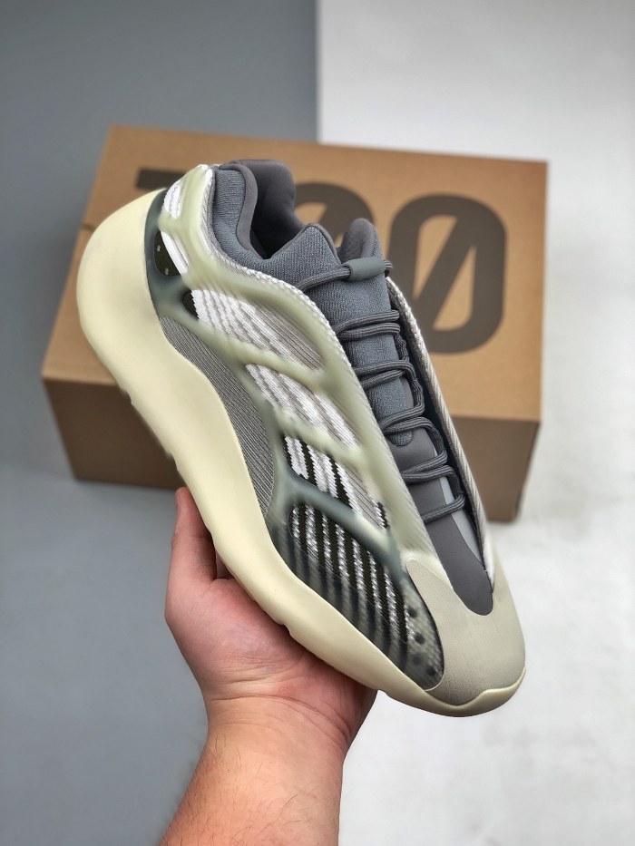 adidas Yeezy 700 V3 Fade Salt