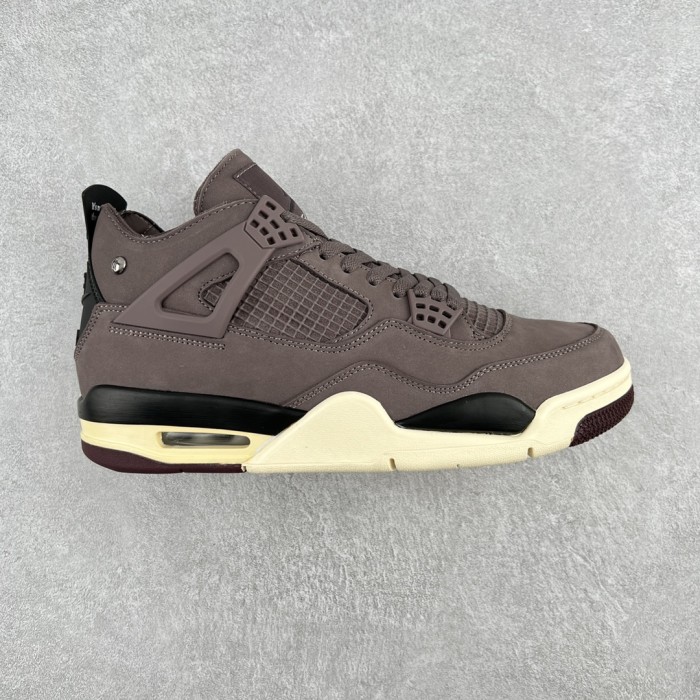 Jordan 4 Retro A Ma Maniére Violet Ore