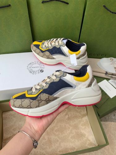 Gucci sneaker 7