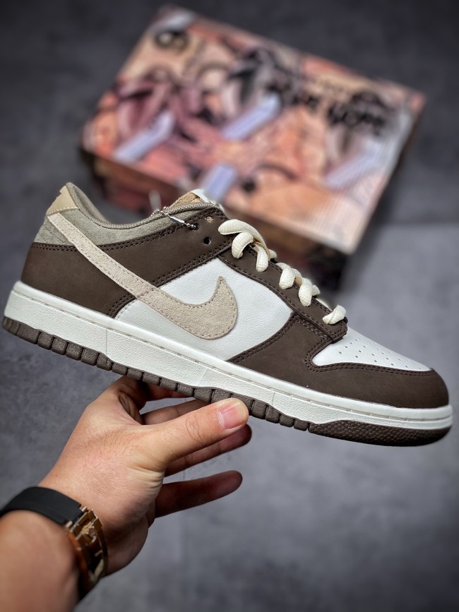 Nike SB Dunk Low Otomo Katsuhiro Steamboy OST