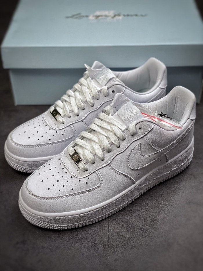 Nike Air Force 1 Low Drake NOCTA Certified Lover Boy (Love You Forever Edition)