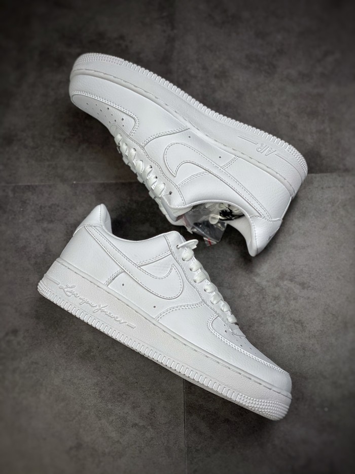 Nike Air Force 1 Low Drake NOCTA Certified Lover Boy (Love You Forever Edition)