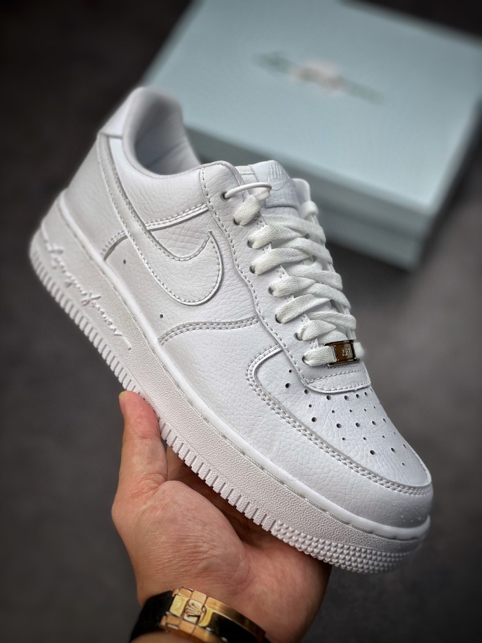 Nike Air Force 1 Low Drake NOCTA Certified Lover Boy (Love You Forever Edition)