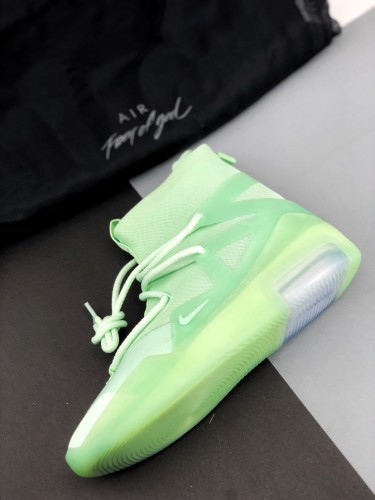 Nike Air Fear Of God 1 Frosted Spruce