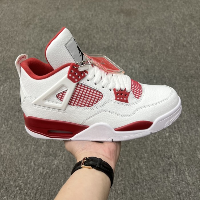 Jordan 4 Retro Alternate 89