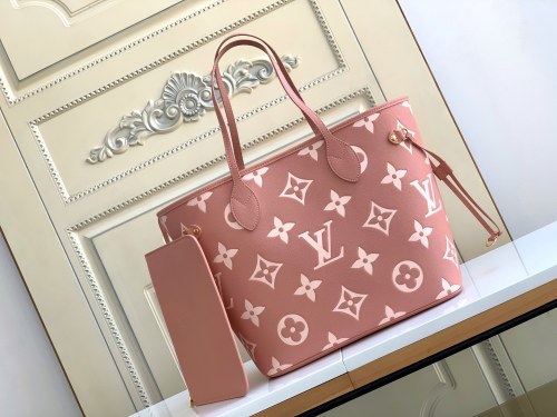 Handbag Louis Vuitton m45684 m46329 size 31 × 28 × 14