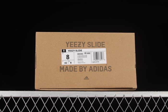 adidas Yeezy Slide Ochre