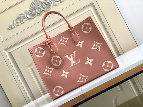 Handbag Louis Vuitton m46286 m45495 size 35 x 27 x 14