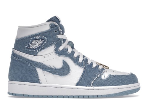 Jordan 1 High OG Denim (W)