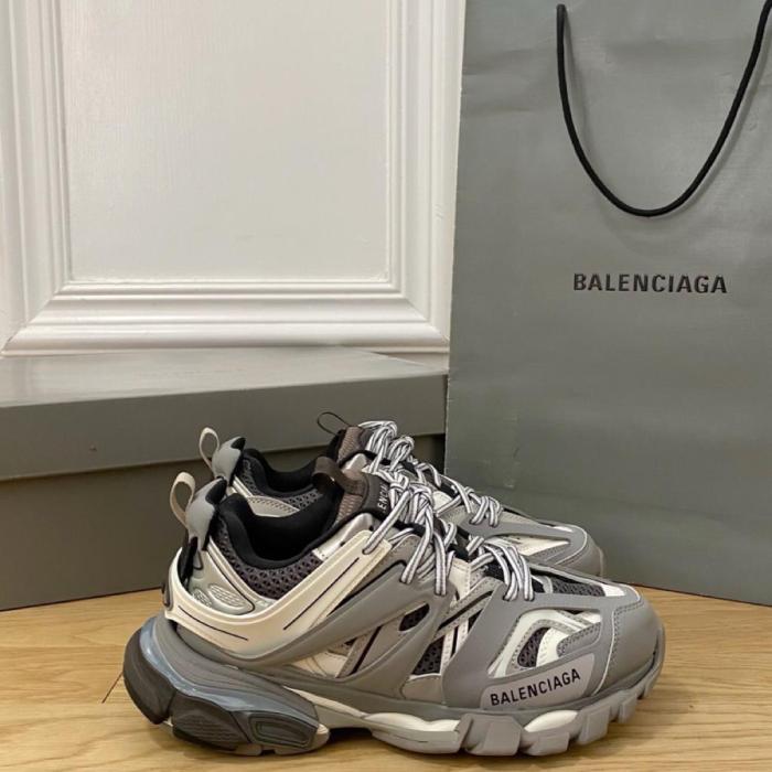 Balenciaga Track Grey