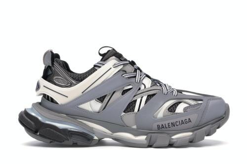 Balenciaga Track Grey