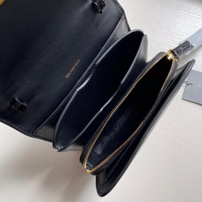 Handbag Balenciaga 3011 size 19.5*7.5*15cm