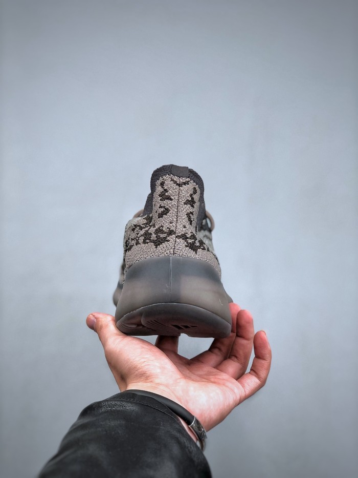 adidas Yeezy Boost 380 Stone Salt