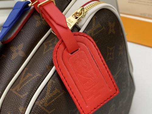 Handbag Louis Vuitton M85143 size 30.0 x22.0 x9.0 cm