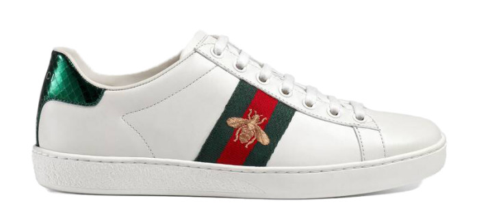 Gucci Ace Bee (W)