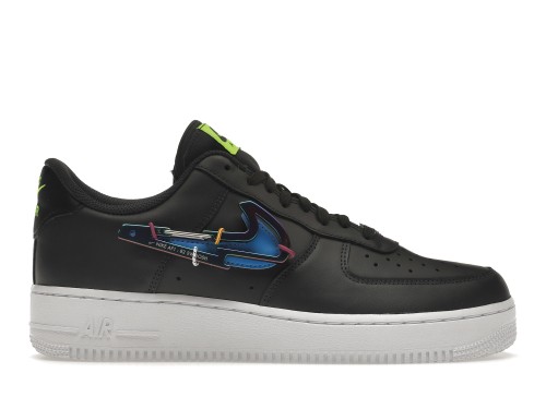 Nike Air Force 1 Low Carabiner Dark Smoke Grey