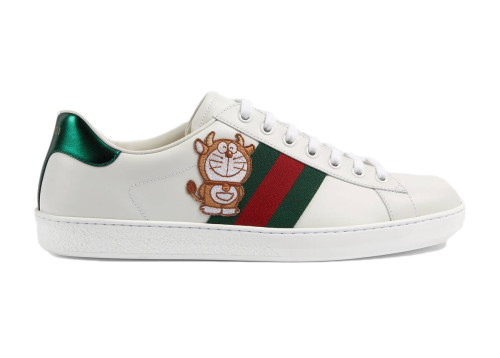 Gucci x Doraemon Ace